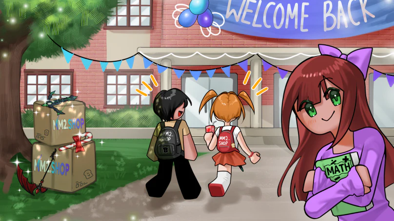 Welcome to Our Store