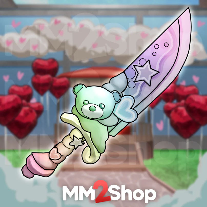 Shop Knives | MM2Shop