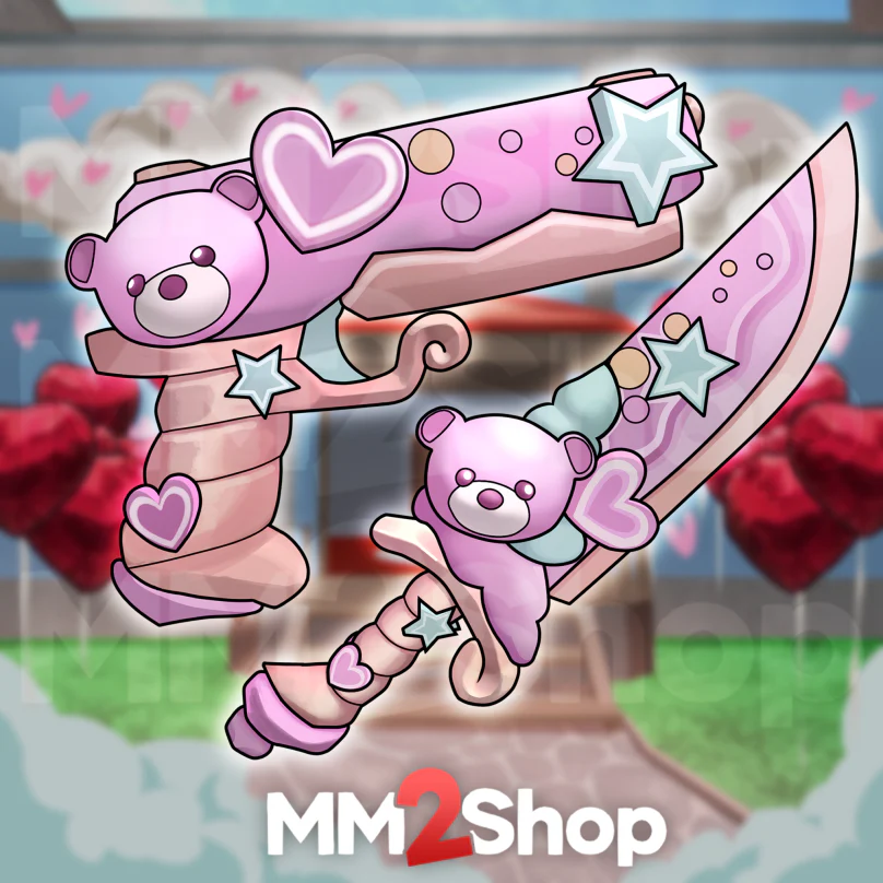 Shop Bundles | MM2Shop
